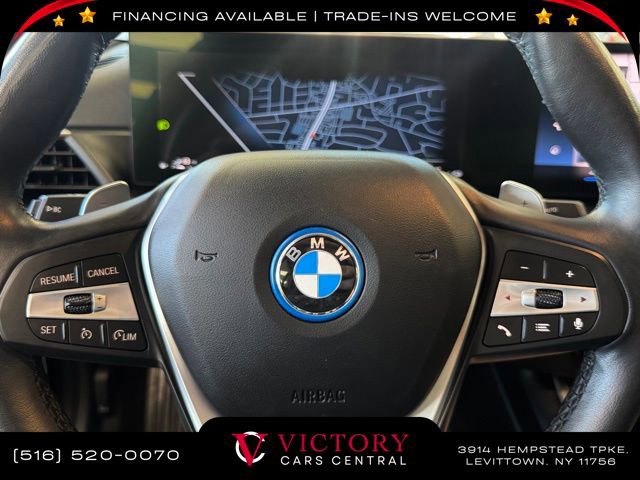 Used 2024 BMW 330e xDrive image 41