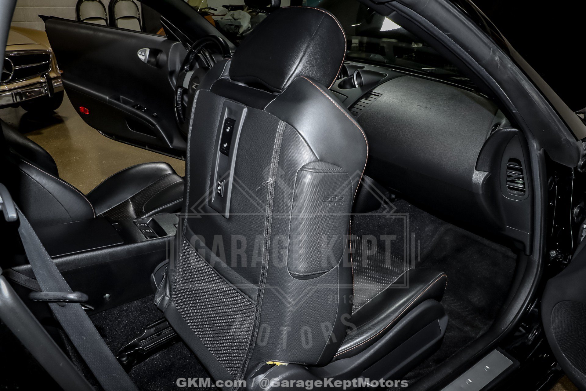 Used 2004 Nissan 350Z Touring RWD image 72