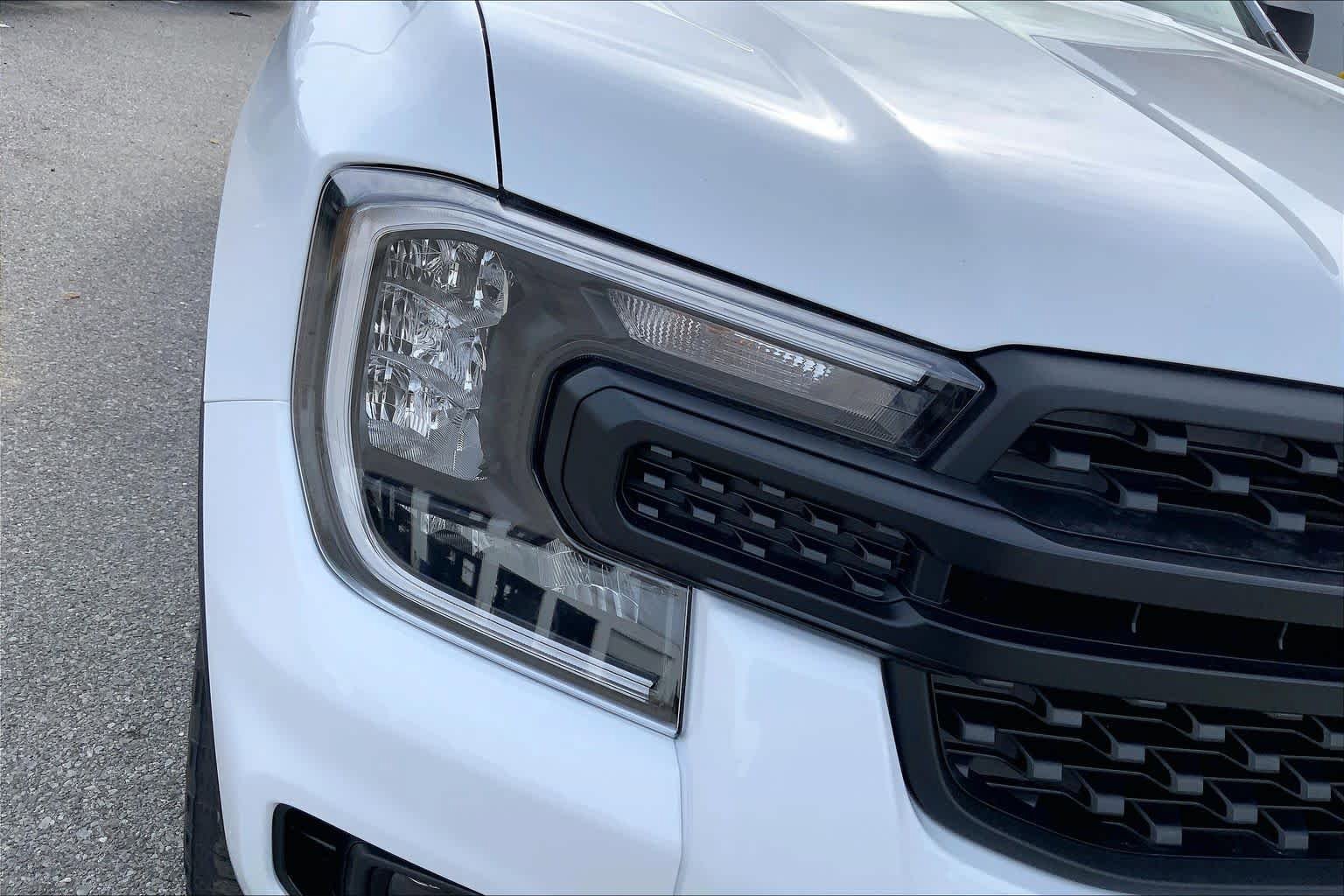 New 2025 Ford Ranger XL image 13