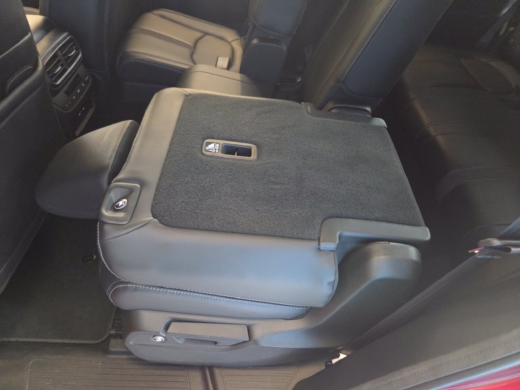 Certified 2025 Honda Pilot EX-L image 23