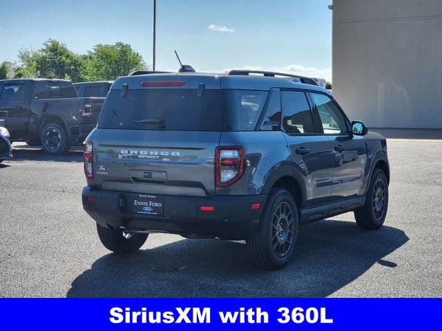 New 2026 Ford Bronco Sport Big Bend AWD/4WD image 7