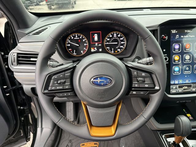 New 2026 Subaru Forester Wilderness image 25