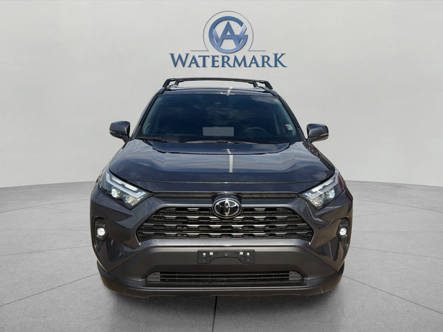 Used 2023 Toyota RAV4 XLE Premium AWD/4WD image 8
