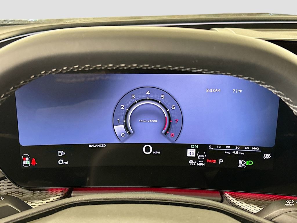 New 2026 Audi SQ5 Premium Plus image 10