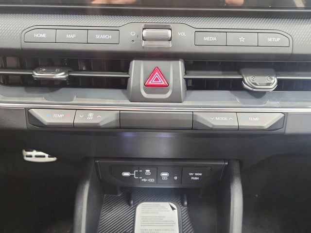 New 2025 Kia K4 GT-Line Turbo image 18