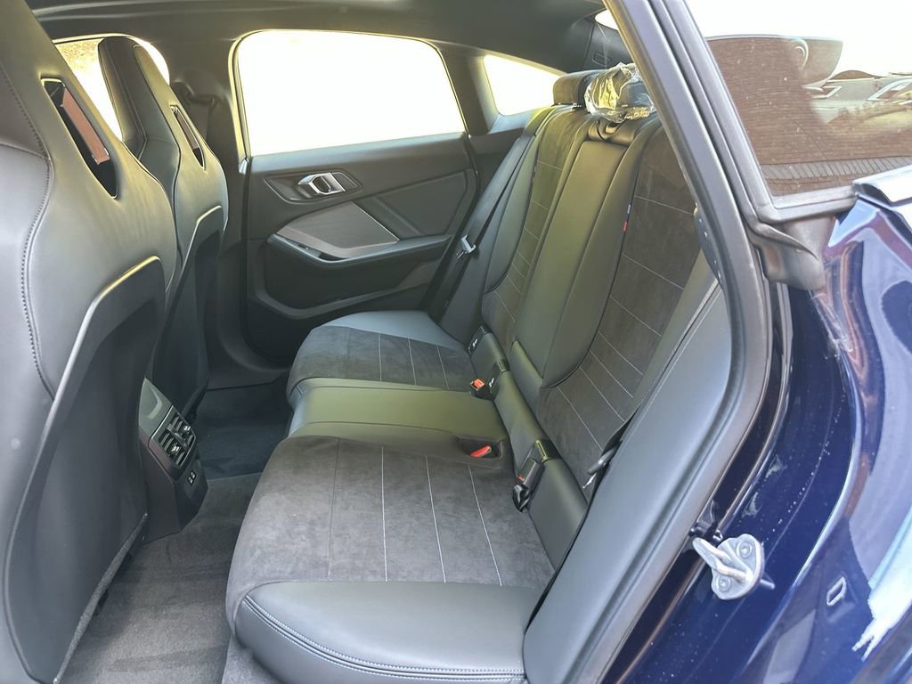 Used 2026 BMW M235i xDrive AWD/4WD image 23