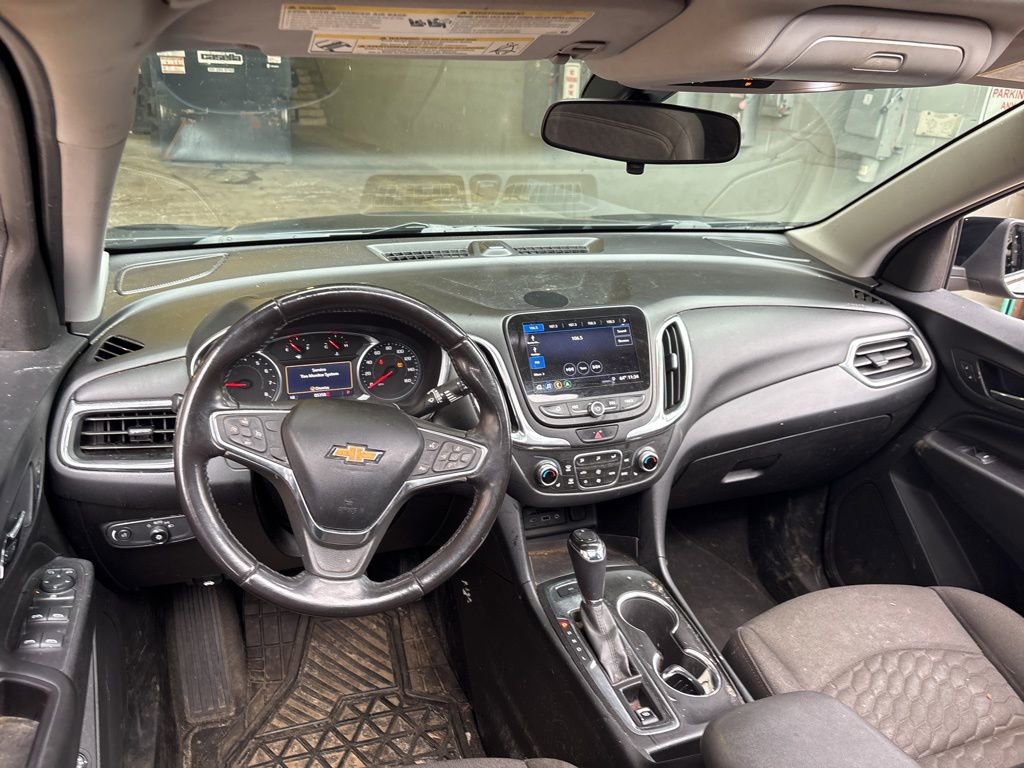 Used 2019 Chevrolet Equinox LT image 10