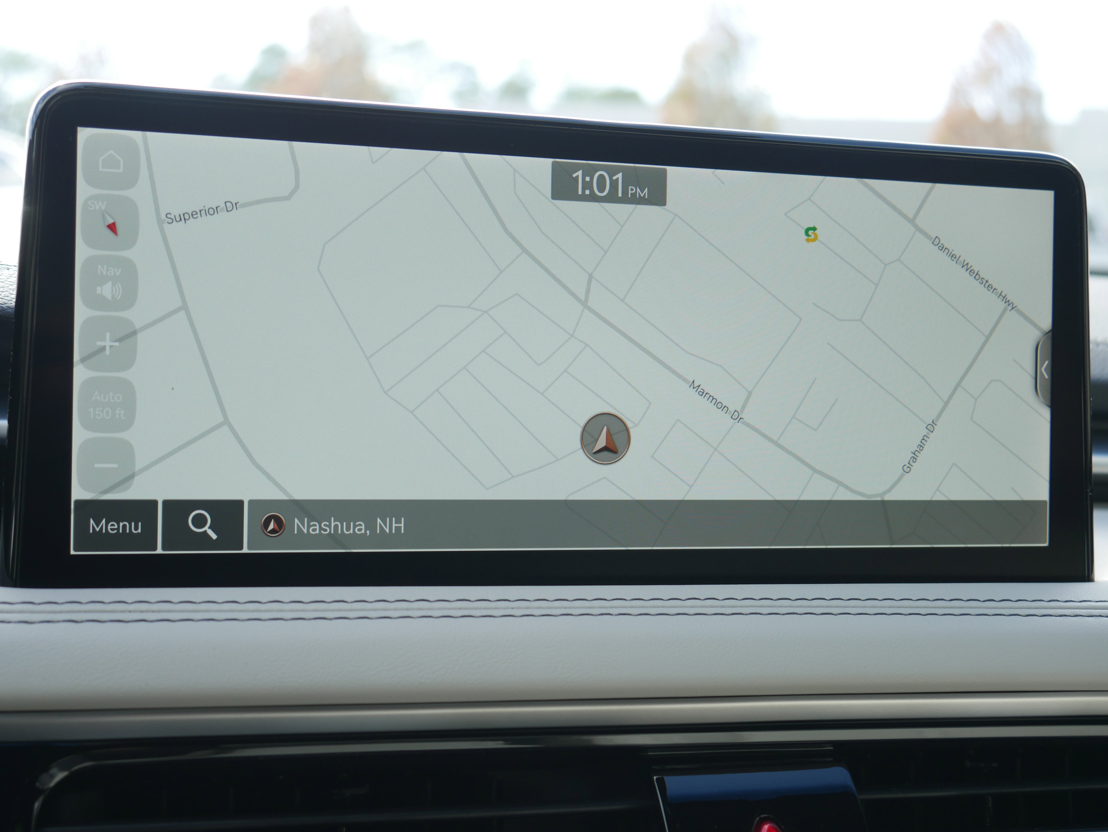 Used 2025 Genesis G70 2.5T image 18