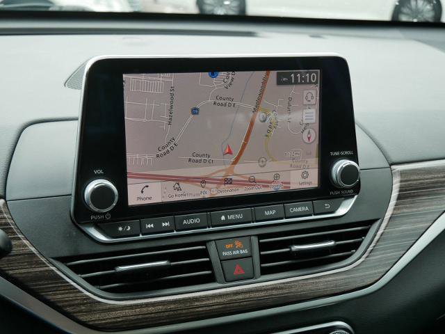 Certified 2020 Nissan Altima 2.5 SL image 27