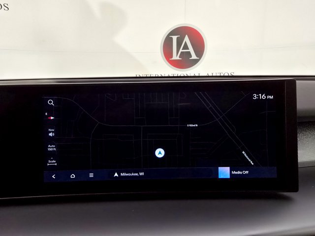 New 2026 Hyundai Ioniq 9 SE AWD/4WD image 14
