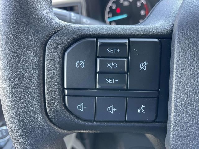 New 2026 Ford F250 XL w/ XL Driver Assist Package image 20