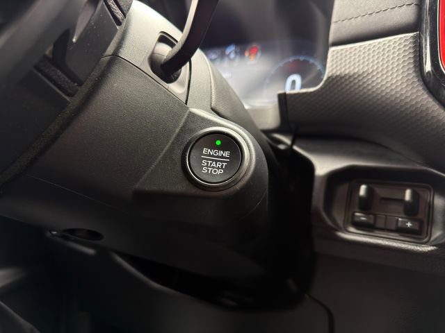 Used 2024 Ford Ranger Raptor image 37