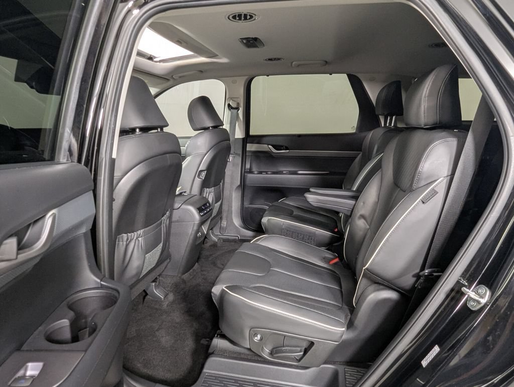 Used 2024 Hyundai Palisade XRT FWD image 21
