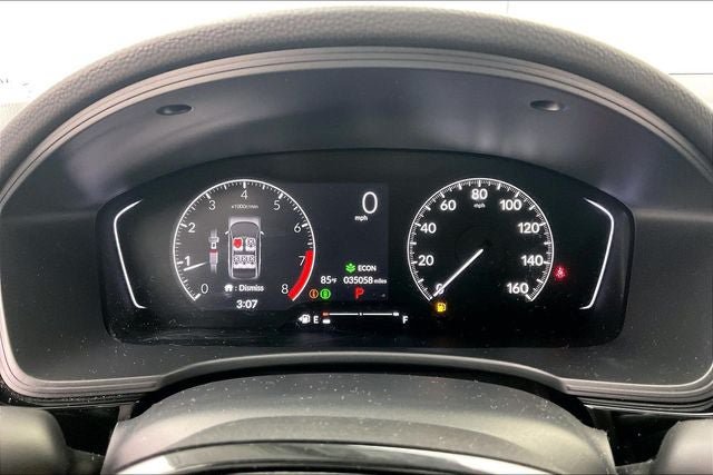 Certified 2024 Honda Civic Sport image 24
