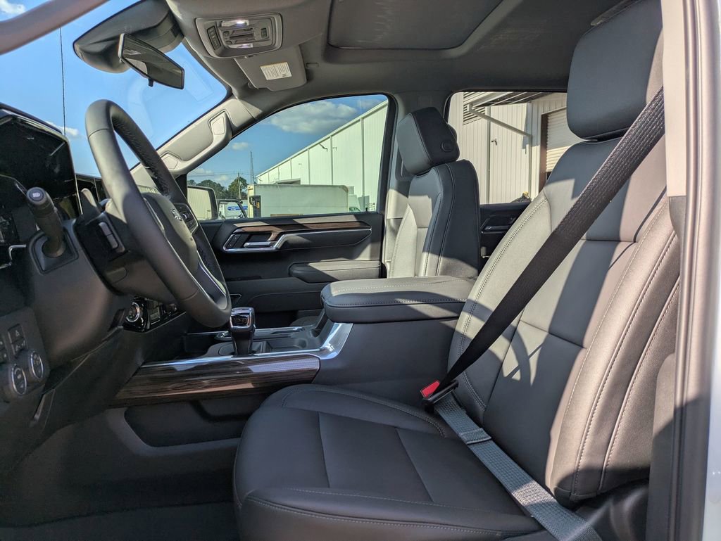 New 2026 Chevrolet Silverado 1500 RST w/ Convenience Package II image 17