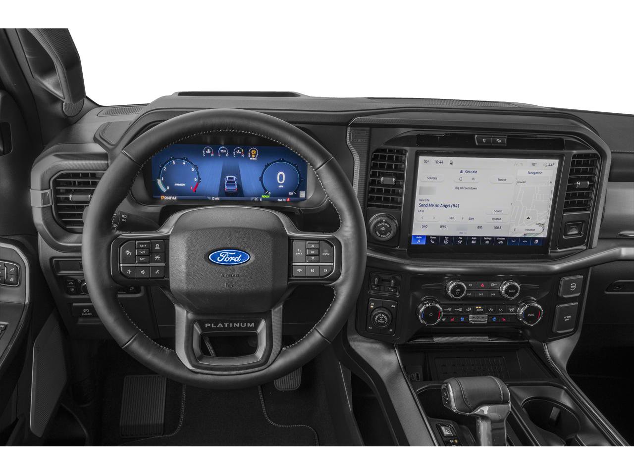 New 2026 Ford F150 Platinum AWD/4WD image 27