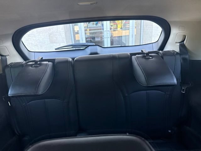Certified 2023 INFINITI QX60 Luxe w/ Performance Audio Package AWD/4WD image 13