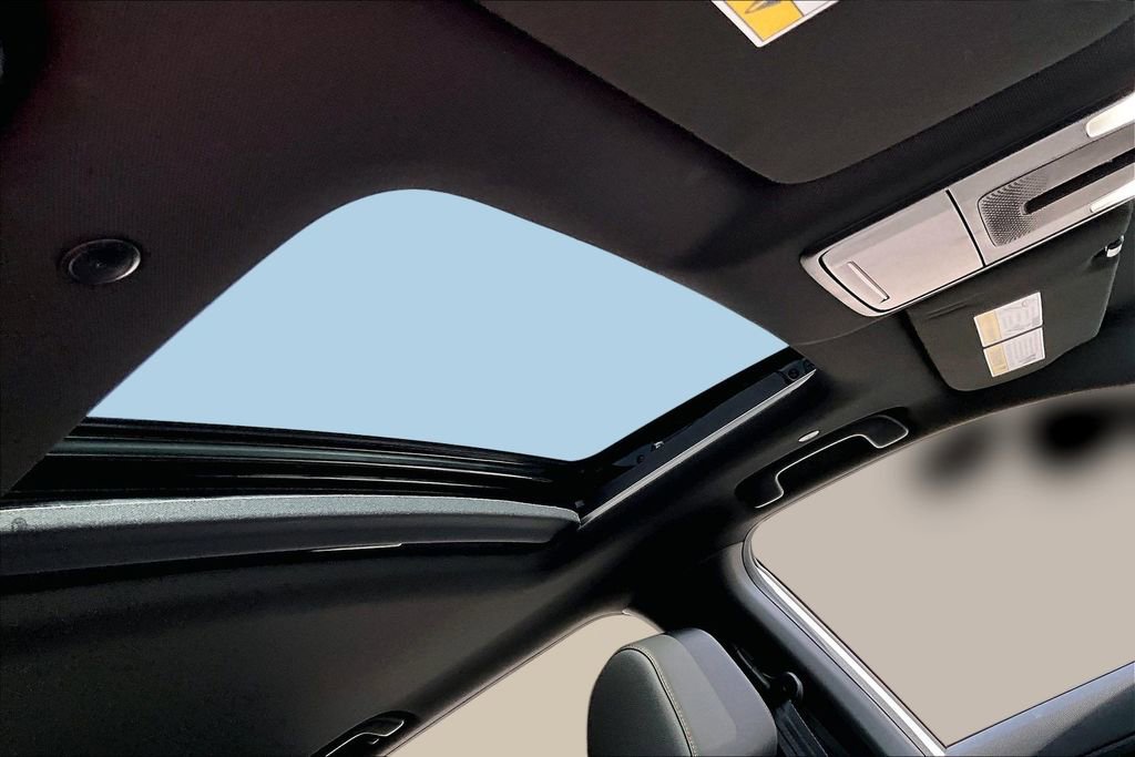 Certified 2024 Honda CR-V Sport-L image 19