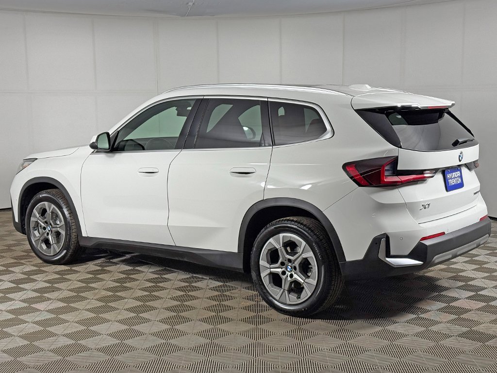 Used 2023 BMW X1 xDrive28i w/ Convenience Package image 10