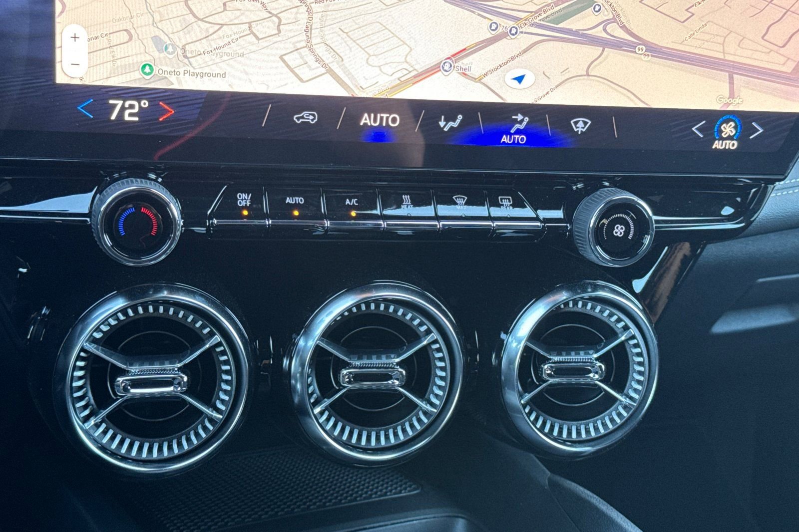 New 2026 Chevrolet Blazer EV LT w/ Midnight/Sport Edition image 20