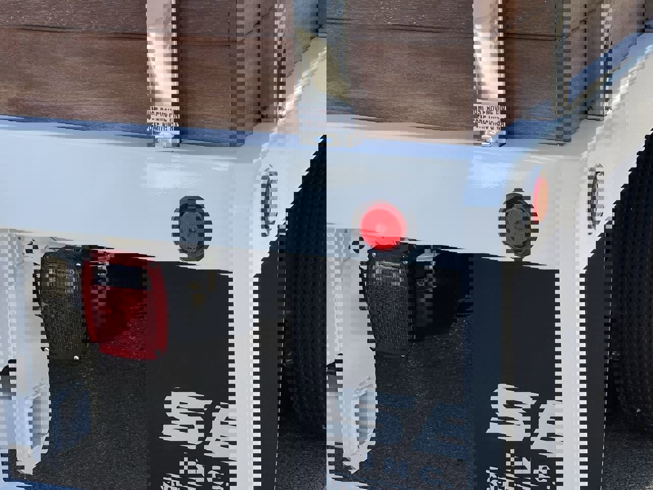 New 2026 Ford F550 2WD SuperCab Super Duty image 9