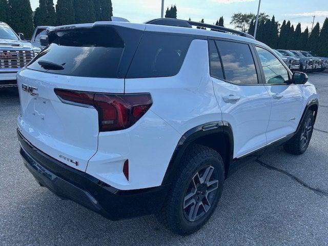 New 2026 GMC Terrain AT4 w/ Convenience Package III image 8