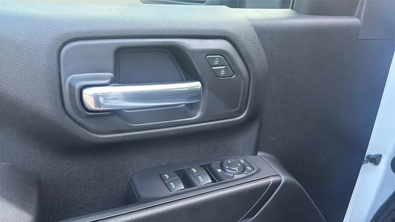 New 2026 Chevrolet Silverado 2500 W/T w/ WT Convenience Package image 25