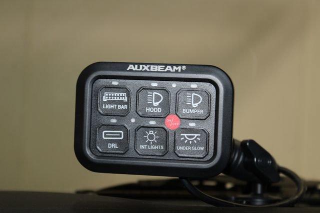 Used 2022 Jeep Wrangler Unlimited Rubicon image 31