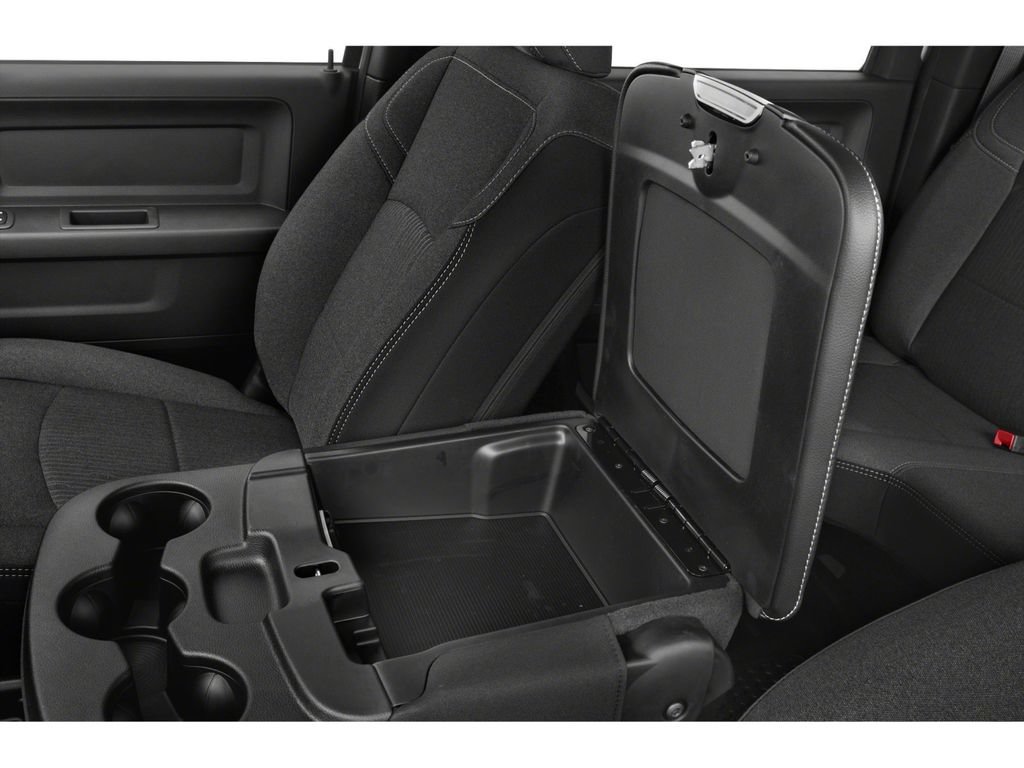 Used 2023 RAM 2500 Tradesman AWD/4WD image 9