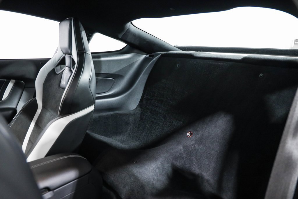 Used 2022 Ford Mustang Shelby GT500 w/ Carbon Fiber Track Pack image 42