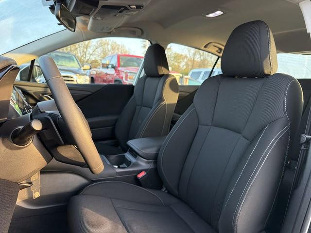 Used 2025 Subaru Legacy Premium image 12