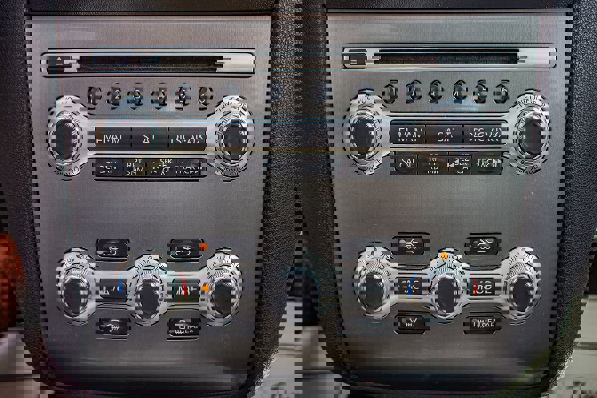 Used 2014 Nissan Maxima 3.5 SV w/ Sport Package image 30