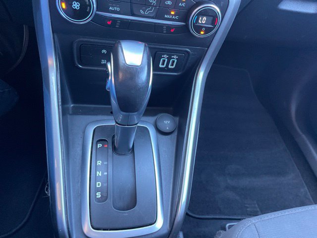 Used 2020 Ford EcoSport SE AWD/4WD image 40
