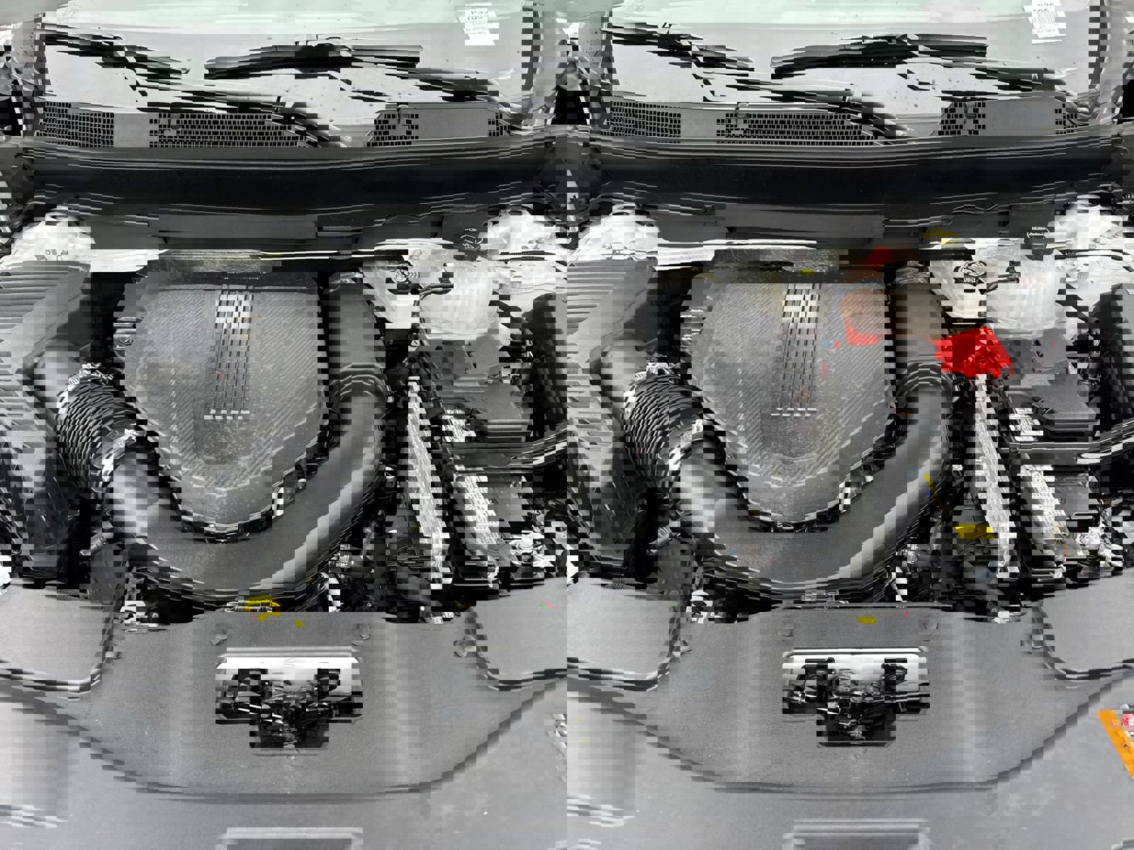 Used 2025 GMC Acadia Elevation image 34