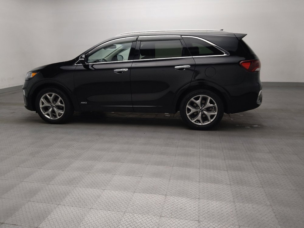 Used 2020 Kia Sorento SX AWD/4WD image 3