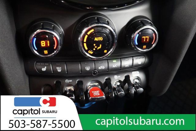 Used 2023 MINI Cooper S w/ Premium Package image 17