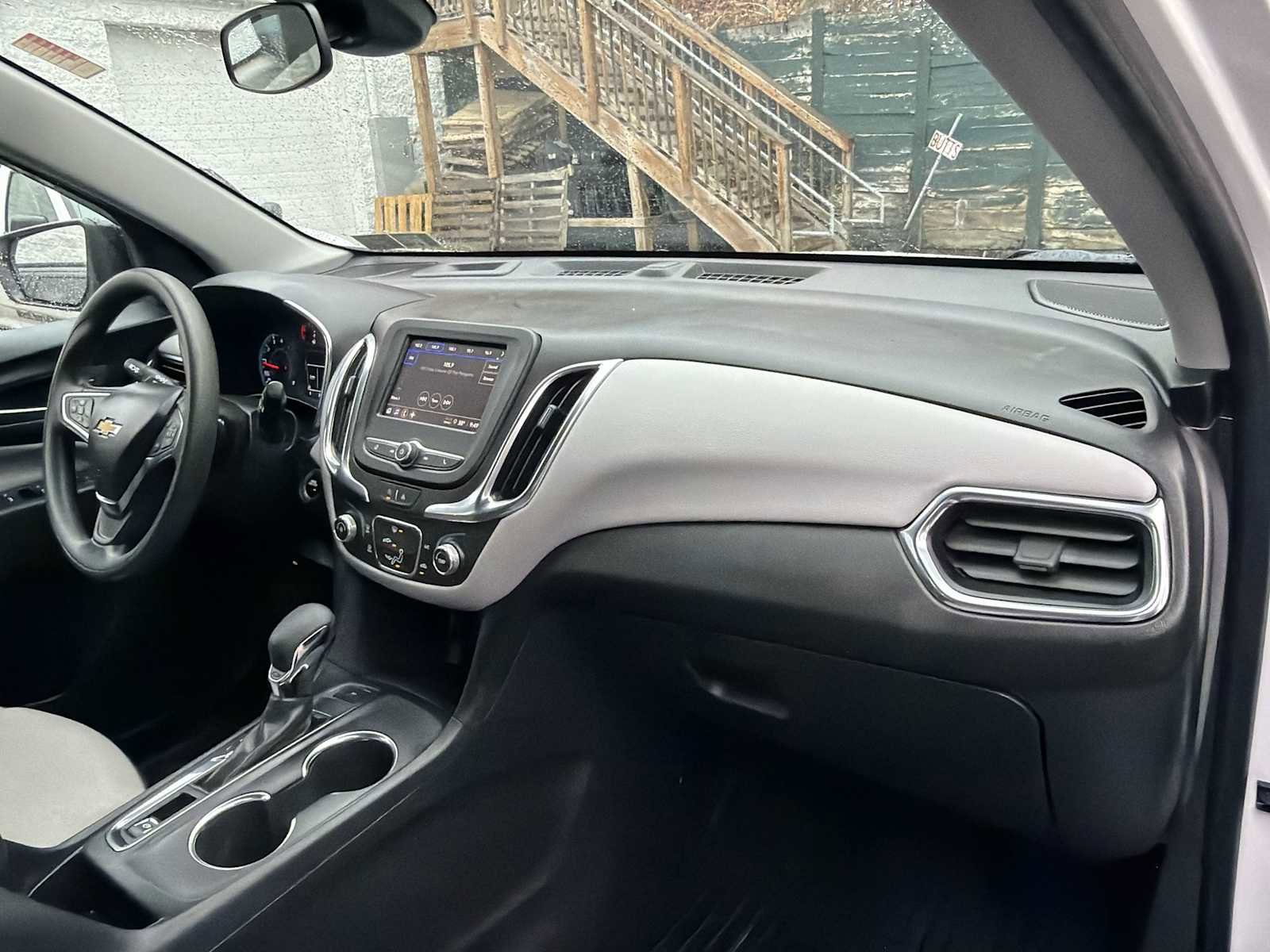 Certified 2024 Chevrolet Equinox LS w/ Sport Edition image 27