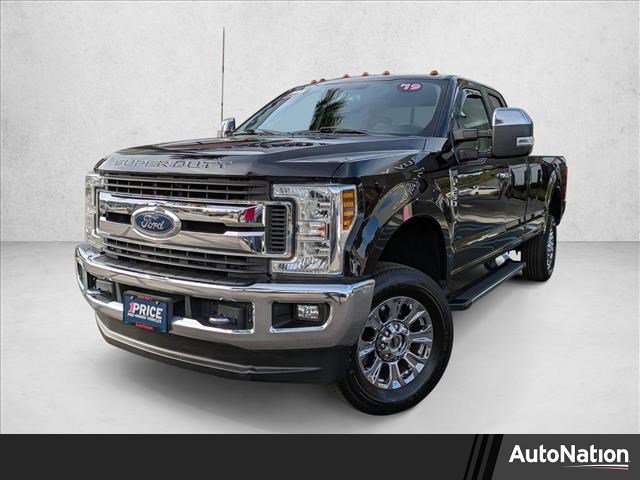 Used 2019 Ford F250 XLT w/ XLT Premium Package image 1