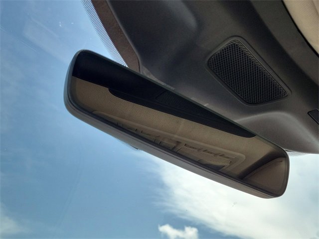 Certified 2023 Lincoln Nautilus Reserve image 25