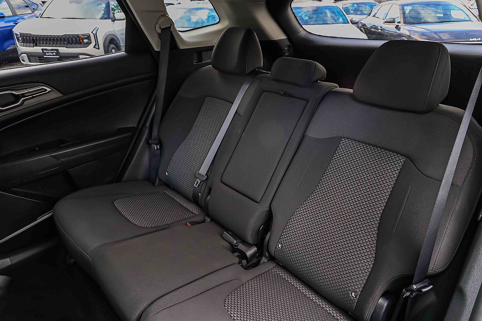 Certified 2023 Kia Sportage LX AWD/4WD image 21
