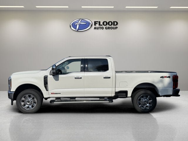 New 2026 Ford F250 Lariat w/ Lariat Premium Package AWD/4WD image 5