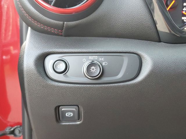 Used 2020 Chevrolet Blazer RS image 29