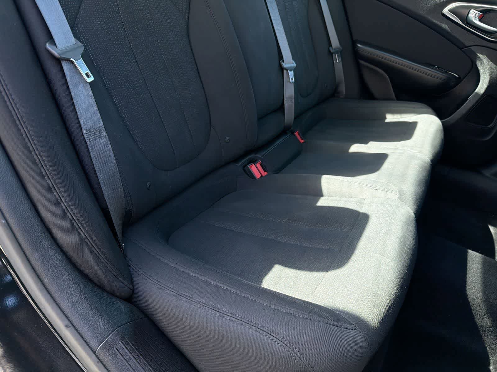 Used 2016 Chrysler 200 Limited w/ Anniversary Edition image 22