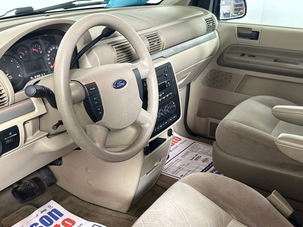 Used 2005 Ford Freestar SES image 16