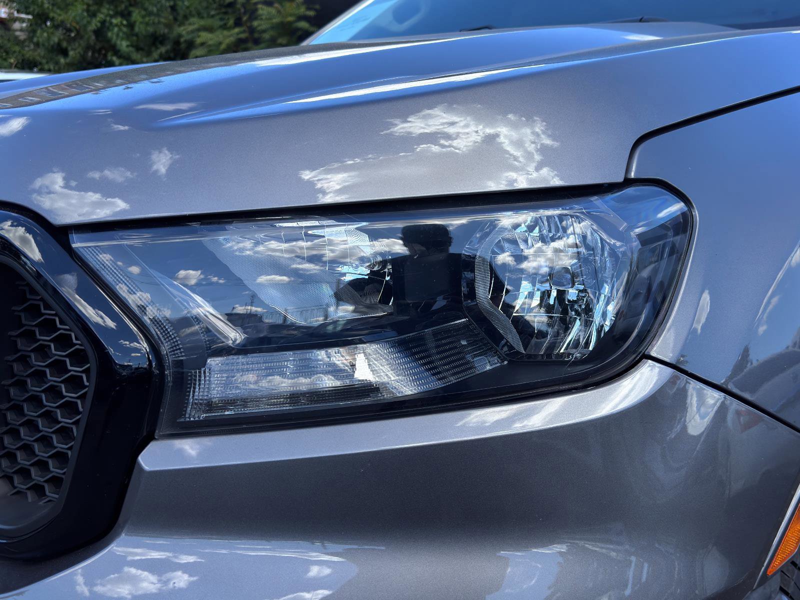 Used 2022 Ford Ranger XLT w/ Equipment Group 301A Mid image 11