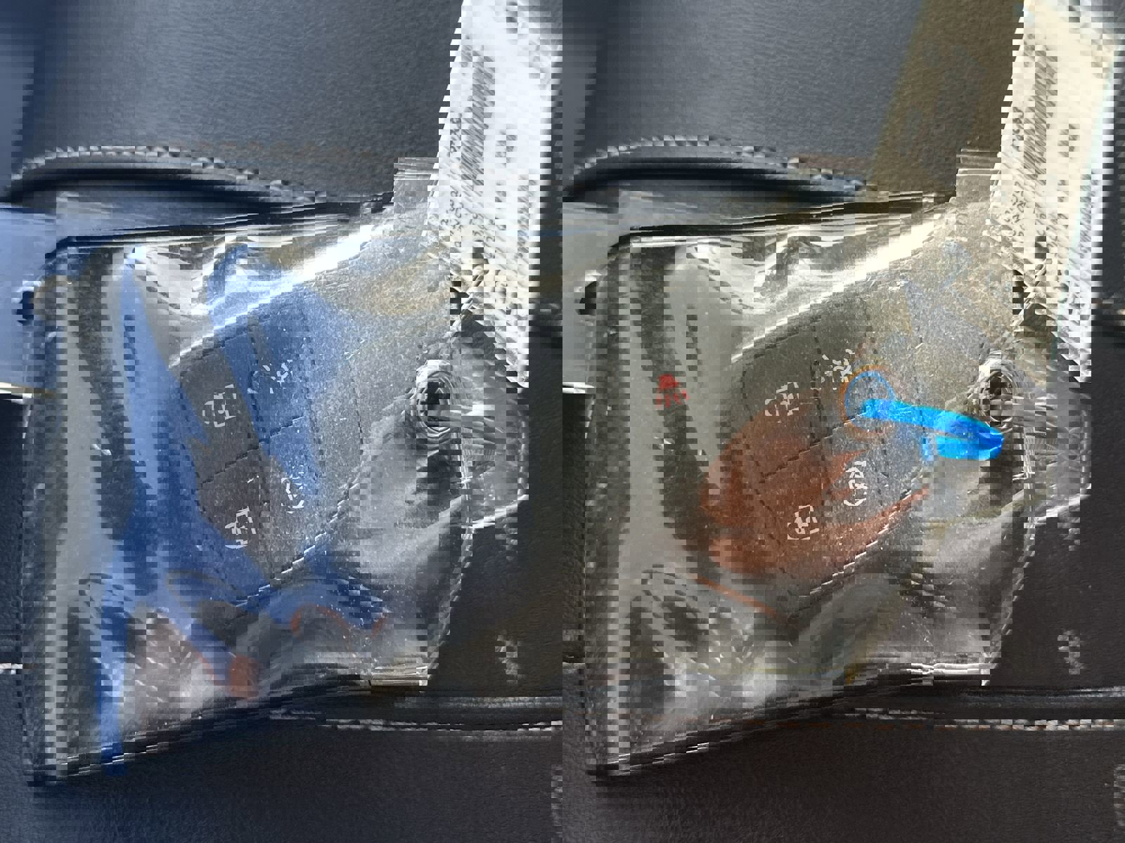 Certified 2025 GMC Acadia Elevation image 35