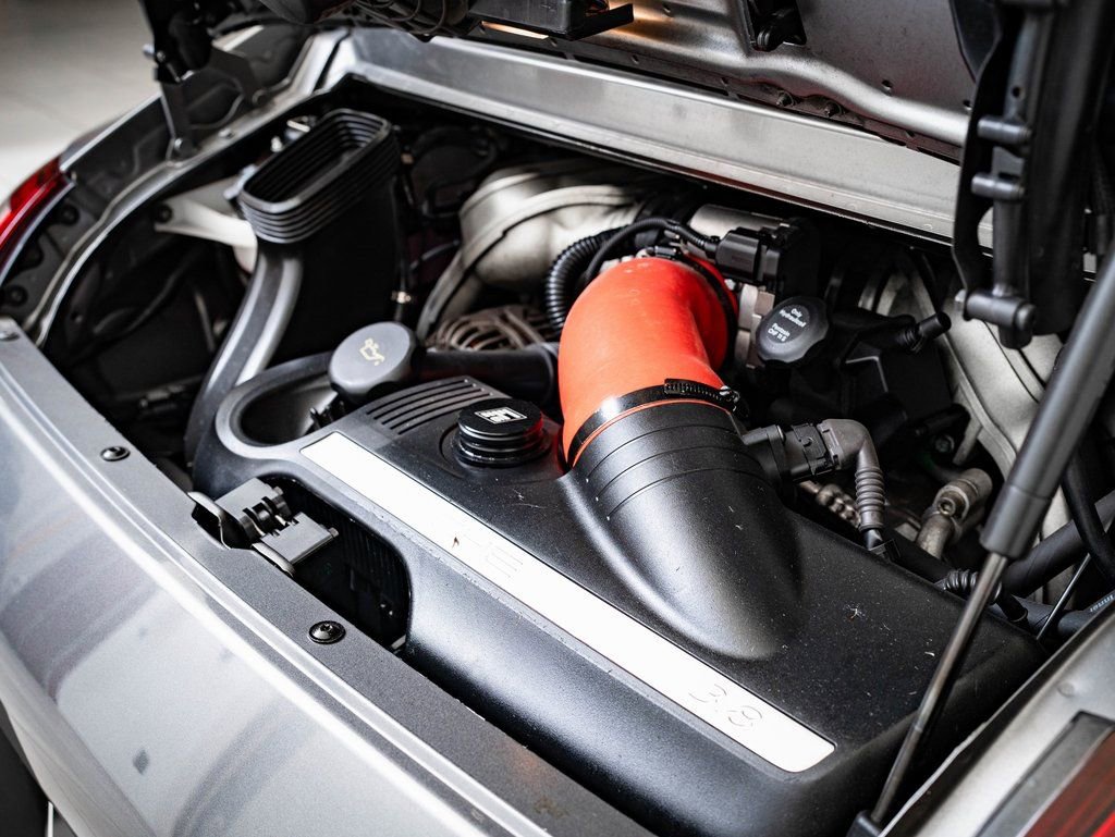 Used 2007 Porsche 911 Carrera 4S image 50