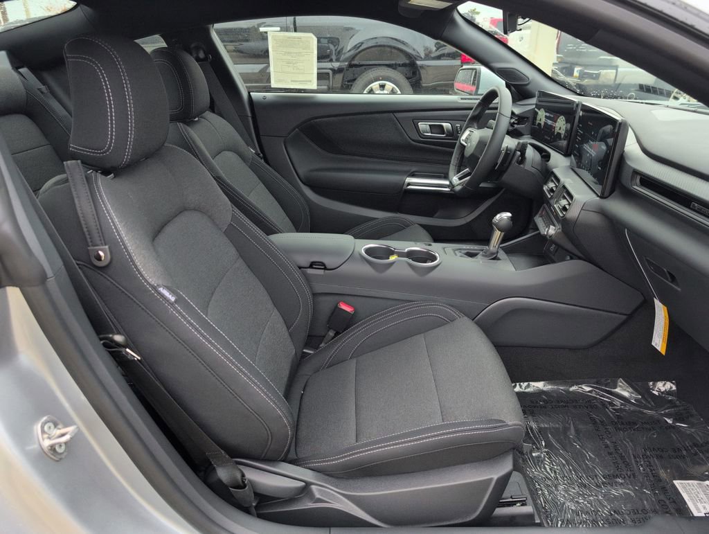 New 2026 Ford Mustang GT image 15