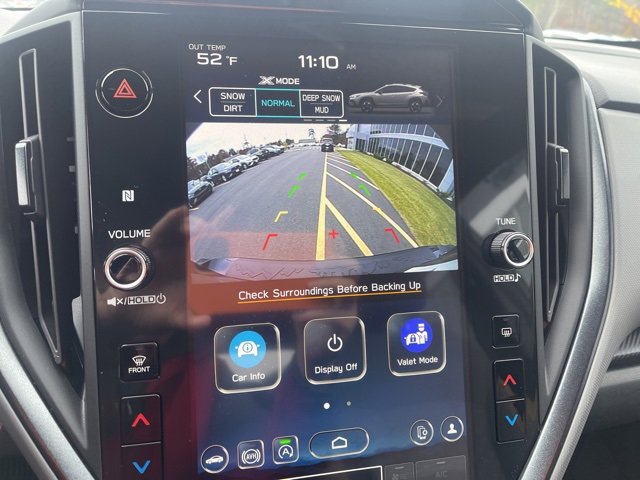 Used 2025 Subaru Crosstrek 2.5i Sport image 28