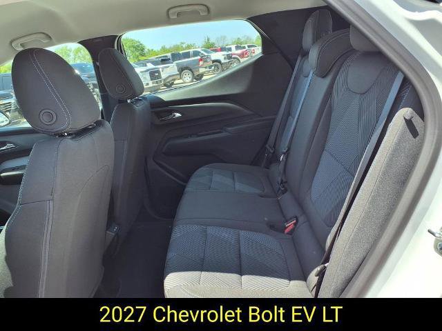 New 2027 Chevrolet Bolt LT FWD image 9